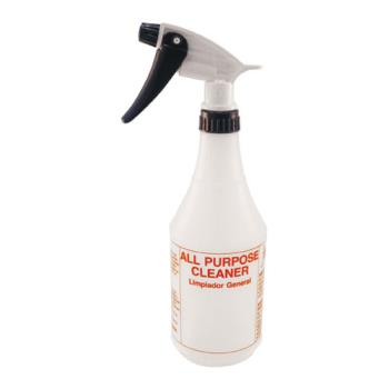 83211 - Franklin - 83211 - 24 oz "All Purpose Cleaner" Spray Bottle Product Image
