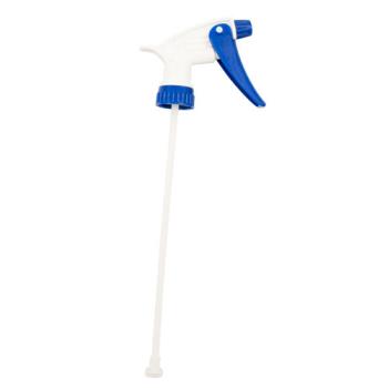 83259 - Franklin - 83259 - 9 1/4 in Blue Head Sprayer Product Image