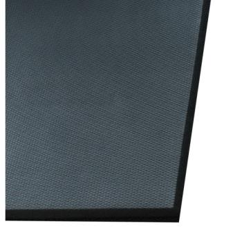 51299 - Cactus Mat Co. - 2200-23 - 2 ft x 3 ft Black Anti-Fatigue Floor Mat Product Image