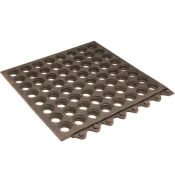 2801618 - NoTrax - T32P0035BL - Ultra Mat® Floor Mat Apex® General purpose 3' x 5' x 5/8" thick Product Image