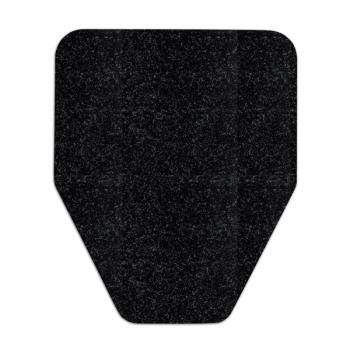 1412141 - WizKid - OR-10001-BL - Antimicrobial Disposable Floor Mat Product Image