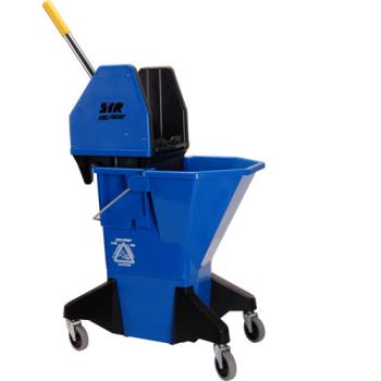 1591099 - Franklin - 1591099 - Mop Bucket with Wringer Product Image