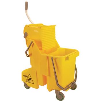 1421549 - Unger - COMBY - 2-Section Mop Bucket with Wringer Product Image