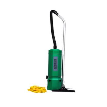 OREOR1001 - Bissell - BG1001 - Premier Series 10 Qt BackPack Vacuum Cleaner Product Image