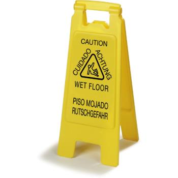38545 - Carlisle - 3690904 - Wet Floor Sign Product Image