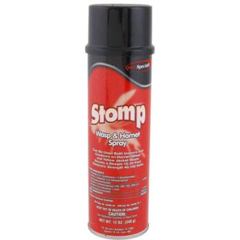 1431127 - Quest Specialty - 439000001-20AR - STOMP Wasp and Hornet Spray Product Image