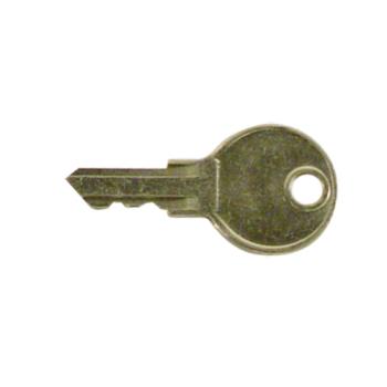 38127 - American Specialties - 10-E-114 - Replacement Dispenser Key Product Image