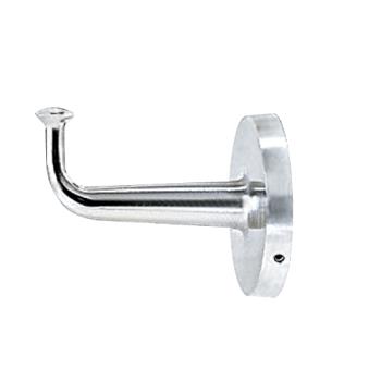 BOBB2116 - Bobrick - B-2116 - Heavy Duty Clothes Hook with Concealed Mounting Product Image