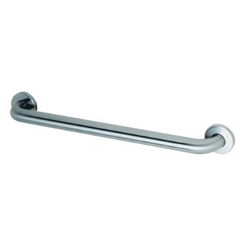 BOBB680612 - Bobrick - 6806X12 - 12 in Stainless Steel Grab Bar Product Image