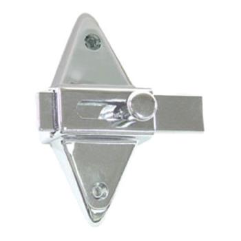 8009910 - Mavrik - 138100 - 2 3/4 in Centers Partition Latch Product Image