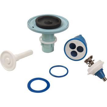 1171305 - Zurn - P6000-ECR-WS-RK - AquaVantage® Toilet Flush Valve 3.5 GPF Rebuild Kit Protected by-pass Product Image