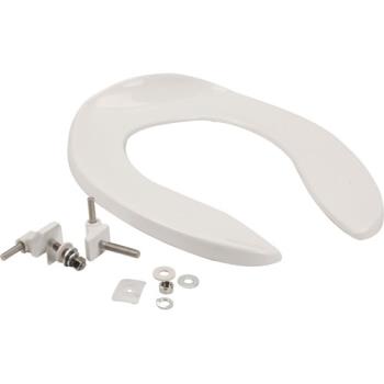 1171289 - Zurn - Z5955SS-EL - Elongated Toilet Seat Product Image