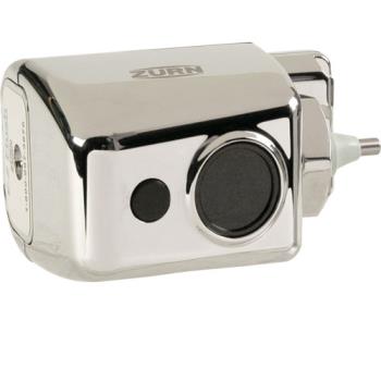 1171300 - Zurn - ZERK-CPM - AquaSense® E-Z Infrared Flush Valve Toilet or urinal Product Image