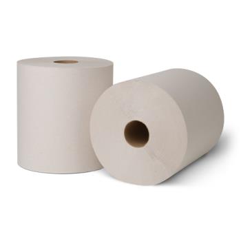 58218 - Tork - 8031500 - 8 in EcoSoft Controlled Roll Towels Product Image