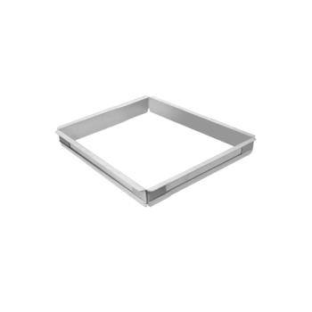 FCPFSPA1116 - Focus Foodservice - FSPA1116 - Half Size Sheet Pan Extender Product Image