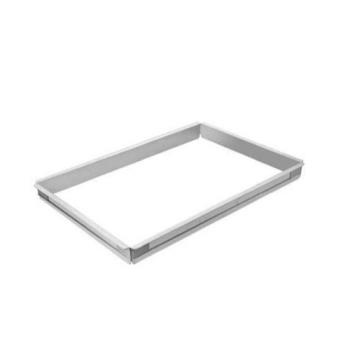 76246 - Focus Foodservice - FSPA811 - Fourth Size Pan Extender Product Image