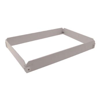 85837 - MFG Tray - 176119 1537 - Half Size Pan Extender Product Image