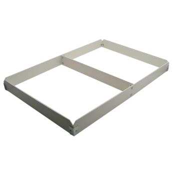 85843 - MFG Tray - 176201 1537 - Full Size Divided Pan Extender Product Image