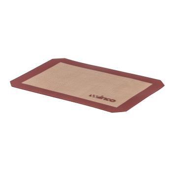 76367 - Winco - SBS-24 - Full Size Silicone Baking Mat Product Image