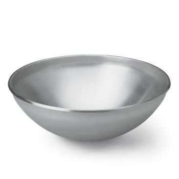77003 - Vollrath - 79800 - 80 qt Stainless Steel Mixing Bowl Product Image