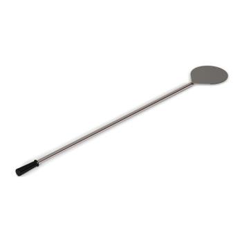 32217 - Wood Stone Corp - WS-TL-UP-M - 60 in Stainless Steel Pizza Peel Product Image
