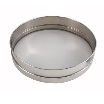WINSIV12 - Winco - SIV-12 - 12 in Sieve Product Image