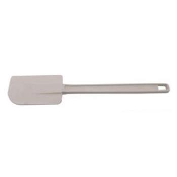 85219 - Crestware - PS95 - 9 1/2 in Rubber Spatula Product Image