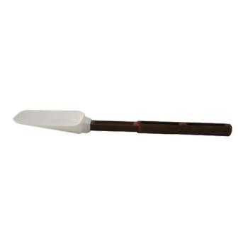 85391 - Vollrath - 58123 - SoftSpoon 13 1/2 in Rubber Spatula Product Image