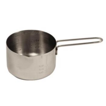 85977 - American Metalcraft - MCL10 - 1 Cup Measuring Cup Product Image