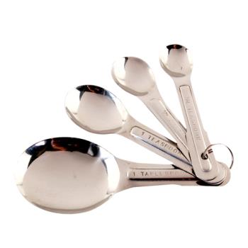 2801328 - Stanton Trading - 933 - Measuring Spoon Set Product Image