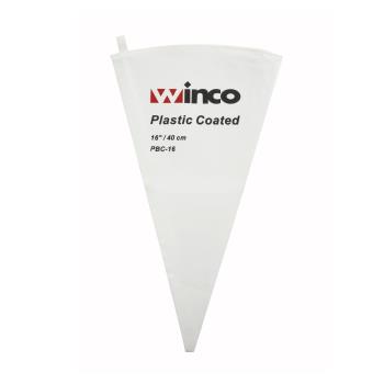 WINPBC16 - Winco - PBC-16 - 16 in Pastry Bag Product Image