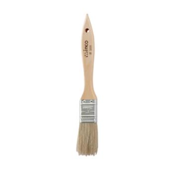 75391 - Winco - WBR-10 - 1 in Pastry Brush Product Image