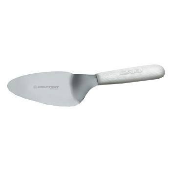 8017954 - Dexter Russell - S175PCP - 5 in Sani-Safe Stainless Steel Pie Knife Product Image