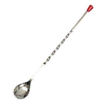 59677 - Spill-Stop - 1111-3-TK - 11 in Bar Spoon Product Image