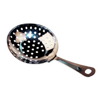 76600 - Winco - JST-1 - Julep Strainer Product Image