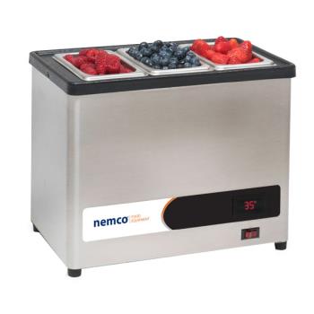 11180 - Nemco - 9020 - Cold Condiment Chiller Product Image
