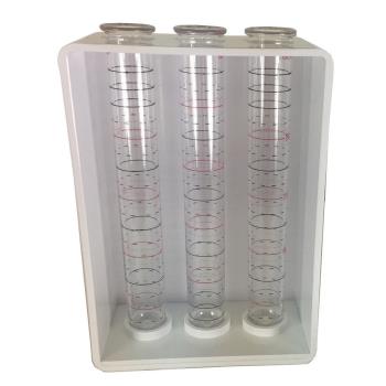 59767 - Spill-Stop - 13-908 - Exacto Pour™ Bar Test Kit Product Image