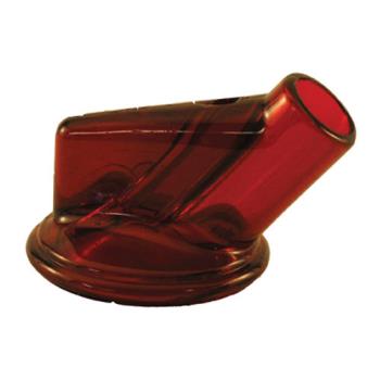 86470 - Carlisle - PS10305 - Red Stor N' Pour® Spout Product Image