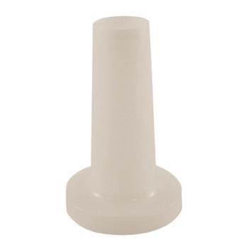 86485 - Carlisle - PS20302 - White Stor N' Pour® Neck Product Image