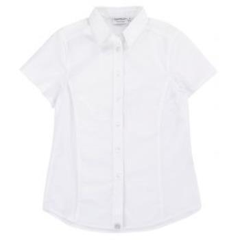 CFWCSWVWHTXL - Chef Works - CSWV-WHT-XL - Women's Cool Vent White Shirt (XL) Product Image