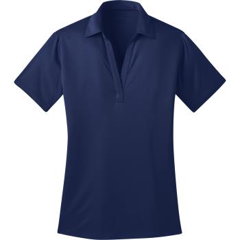 2347RBLXXL - KNG - 2347RBLXXL - 2XL Royal Blue Women's Short Sleeve Sport Shirt Product Image