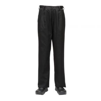 CFWBWCPS30 - Chef Works - BWCP-S - Checked Chef Pants (S) Product Image