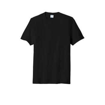 3951BLKS - KNG - 3951BLKS - Sm All Day Kitchen Black Tee Shirt Product Image