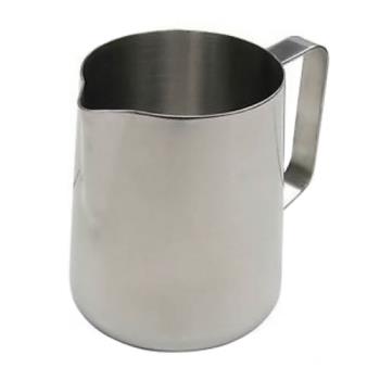 ADMCHK32 - Adcraft - CHK-32 - 32 oz Stainless Steel Skoal Pitcher Product Image
