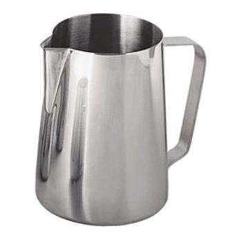 86235 - Winco - WP-33 - 33 oz Frothing Pitcher Product Image