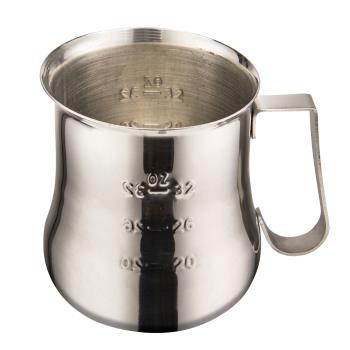 WINWPE40 - Winco - WPE-40 - 40 oz Stainless Steel Frothing Pitcher Product Image