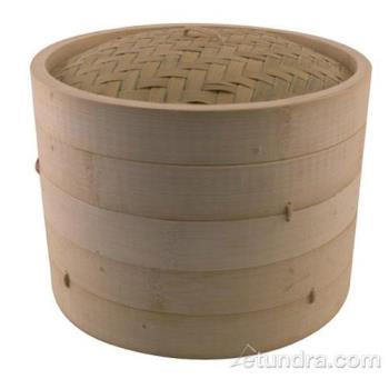 62229 - Town Food Service - 34212 - 12 in Bamboo Steamer Product Image