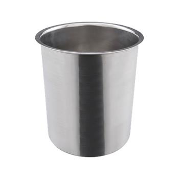 WINBAM6 - Winco - BAM-6 - 6 qt Stainless Steel Bain Marie Product Image