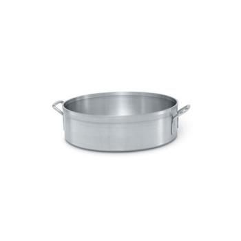 78234 - Vollrath - 68218 - Classic Select® 18 Qt Brazier Pan Product Image