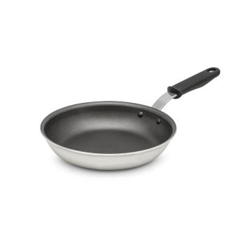 78208 - Vollrath - 672308 - SteelCoat x3™ 8 in Non-Stick Aluminum Fry Pan Product Image